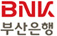 부산은행